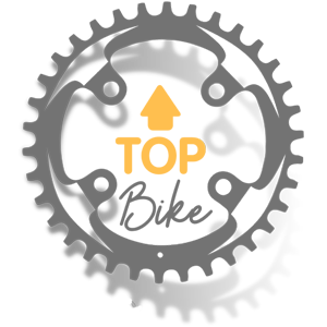Logo Top Bike