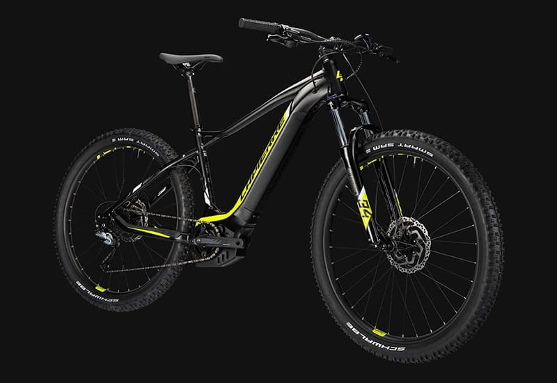 MTB Lapierre