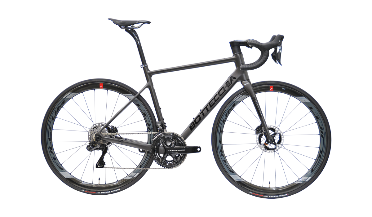 Foto principale bottecchia 73DD EMME 4 SLI