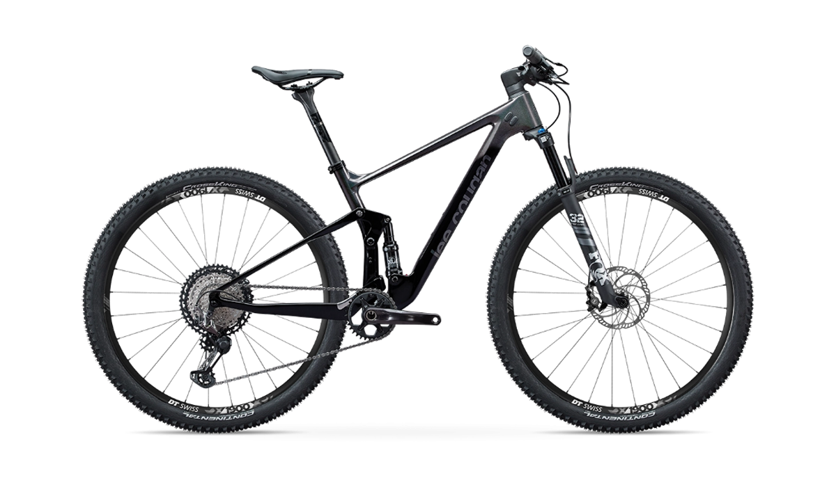 Foto principale lee cougan Crossfire 428 Full XT