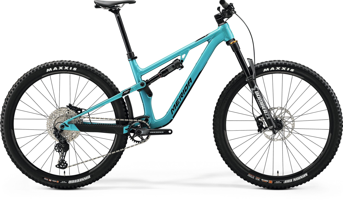 Foto principale merida bikes ONE-FORTY 700