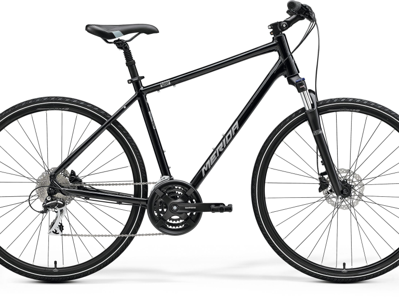 CROSSWAY 20-D