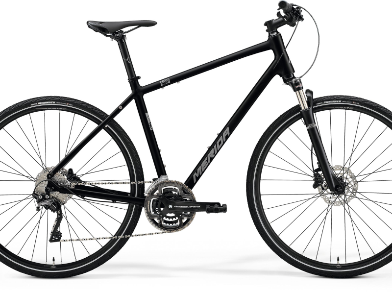 CROSSWAY 500