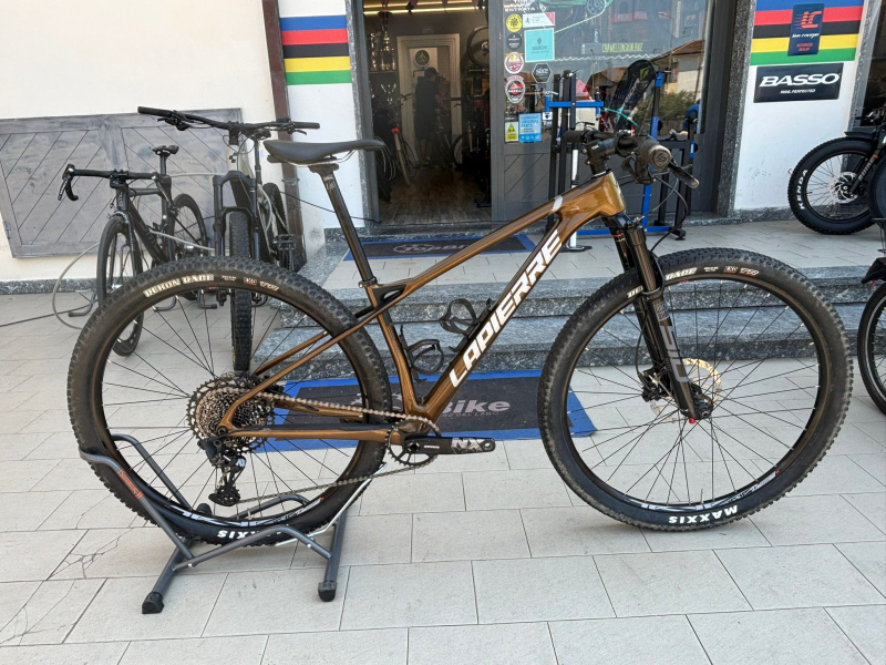 Lapierre ProRace 6.9
