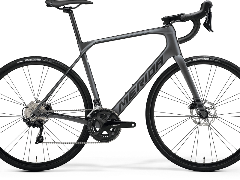 Merida Bikes SCULTURA ENDURANCE 4000