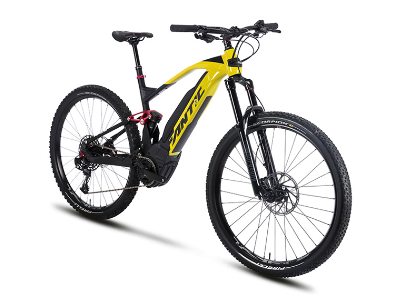 XTF 1.5 RACE
