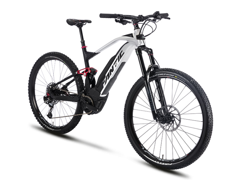 Fantic  INTEGRA XTF 1.5 SPORT
