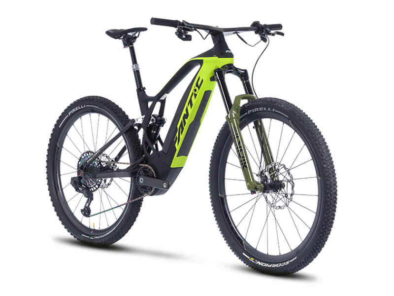 XTF 1.6 CARBON FACTORY