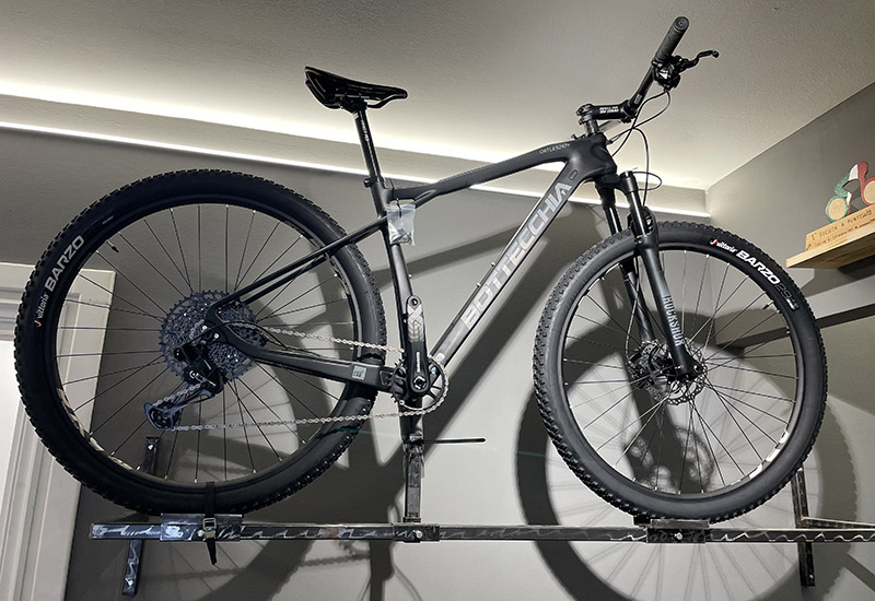 Vendita biciclette